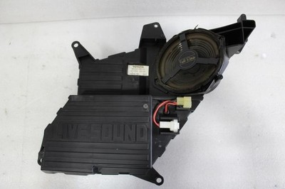 1990 1991 1992 1993 TOYOTA CELICA RIGHT REAR SUBWOOFER SPEAKER