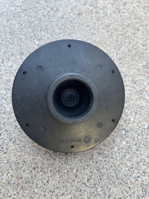 SP3010C Hayward Super II 1hp Impeller SPX3010C