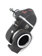 USED Leica Visoflex II Finder W/ Lens Mount Adapter
