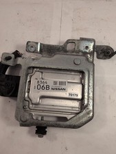 2013-2014 Nissan Versa Transmission Control M...