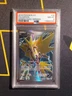 Pokemon Zapdos 29/83 XY Generations German PSA 8
