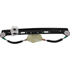 Power Window Regulator For 2004-2010 Bmw X3 Rear Passenger Side Bm1551110 Power Window Regulator For 2004-2010 Bmw X3 Rear Passenger Side Bm1551110