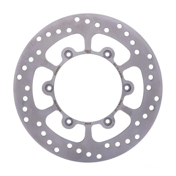 Bremsscheibe Hinten EBC MD6269D FüR KTM Enduro 690 R Bj. 2009-2013-image