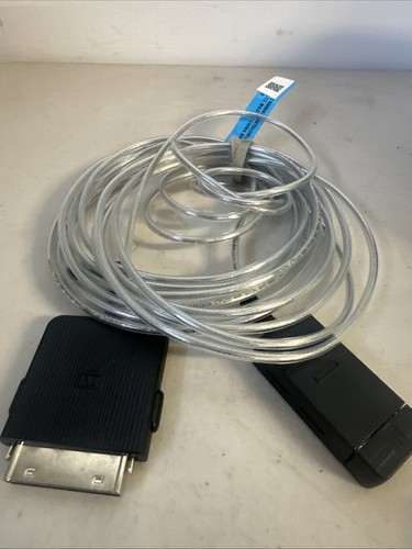 Cavo One Connect originale Samsung BN39-02470A per One Connect Box - FUNZIONANTE! - Foto 3 di 6
