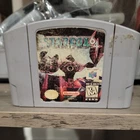 VTG Nintendo 64 Game Cartridge Only STARFOX 64 Very Good But Dirty
