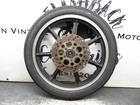 Harley XLCR 1000 XLCR1000 Cafe Racer Complete 7 Spoke Front MAG Wheel 2923