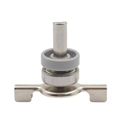 Bread Machine Paddle Base Bread Machine Parts Bread Bucket Repair Part for Bread