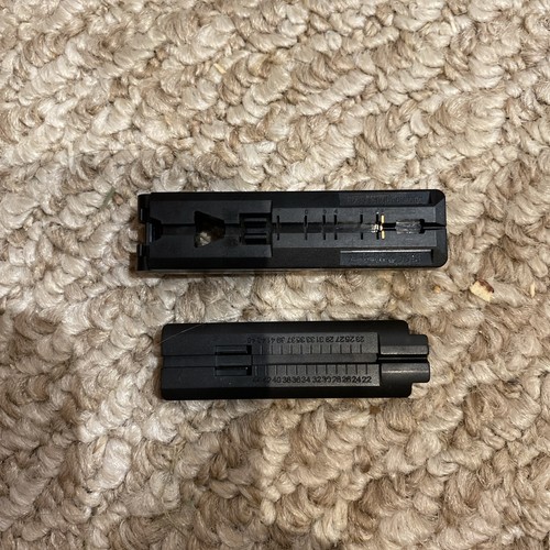FC-6S Fiber Cleaver Fiber Optic Cutting And Clauses Model CFS-2 Strippers + - Picture 2 of 11