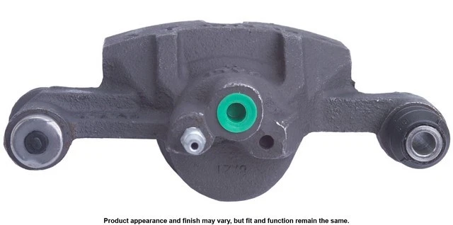 Pinza de freno de disco A1 Cardone 19-1270 para 88-89 Mazda 929 Foto 2 de 4