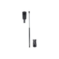 2X Gasfeder Kofferraum Hinten FüR Opel Corsa S07 06 Bis 14 Magnum A13DTC A14NEL