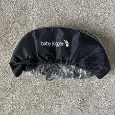 Baby Jogger Weather Shield Cover- City Mini Rain/Snow