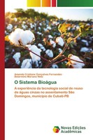 Amanda Cristiane GonçAlves Fernandes (U. A.) | O Sistema BioáGua | Taschenbuch