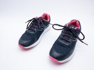 energetics Damen Sportschuh Laufschuh Sneaker Turnschuh Gr. 38 EU Art. 37996-30