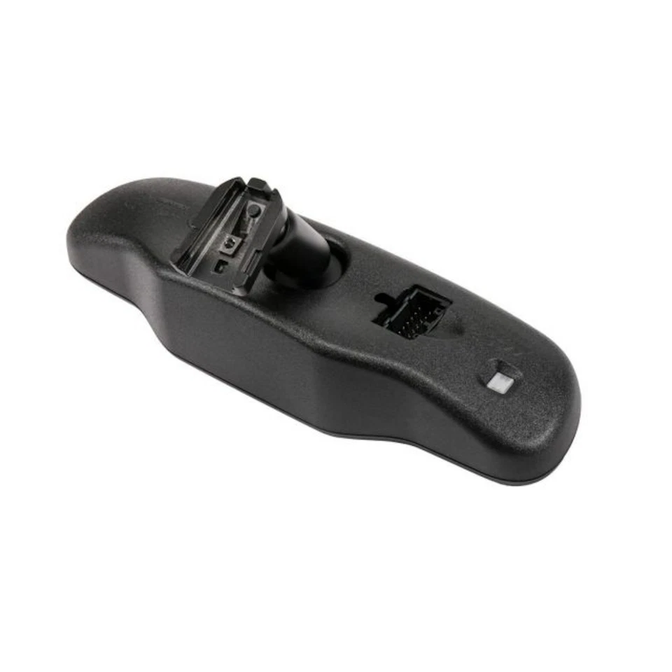 Genuine ACDelco For Chevy Silverado 1500/2500 2003-2008 Rearview Mirror | Black Foto 2 de 4