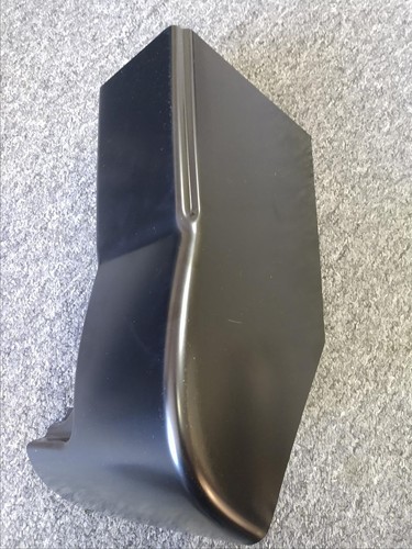 2003-2010 Chevy Kodiak C4500-C7500 Die Stamped Outer Cab Corners PAIR - Picture 5 of 5