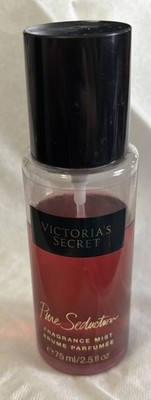 Victoria's Secret Pure Seduction Fragrance Mist 2.5 fl oz