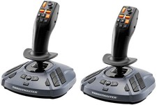 Thrustmaster Simtask Farmstick Duo - PC