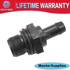 For 11-19 Nissan Altima Rogue Sentra 1x PCV Positive Crank Ventilation Valve