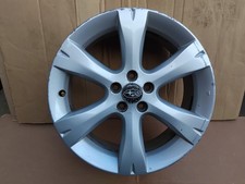 Subaru Legacy Original 17in Alloy Wheel Sport 17x7J Japan