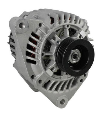1** Alternator New 14V 90Amp OE No. A13VI138 for Audi, VW