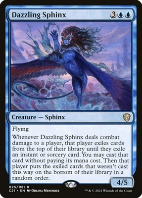 Dazzling Sphinx (25)