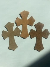 Chrome Hearts Patches 3pcs