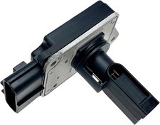 Mass Air Flow Sensor Meter MAF Sensor XF2F12B579BA Compatible with E-150 E-250