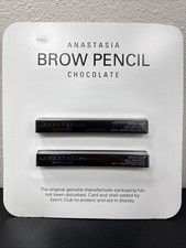 2 Pack Anastasia Beverly Hills Brow Wiz Brow Pencil Full Size 0.085g
