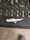 StarWars Vintage 1982 Rebel Transport Cannon Gun Original Kenner original part