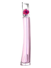 2025-FLOWER CHERRY POPPY-KENZO-WOMEN-EDP-SPRAY-1.7 OZ-50 ML-AUTHENTIC-TST-FRANCE