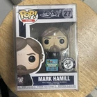 Funko POP! Icons | MARK HAMILL (Joker Outfit) – 28 Vaulted EXCLUSIVE