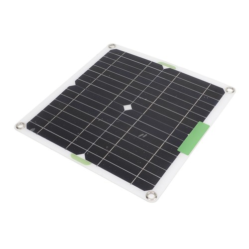 Nowy samochodowy przenośny panel słoneczny 200W 12V monokrystaliczny wysoki współczynnik konwersji do - Zdjęcie 8 z 22