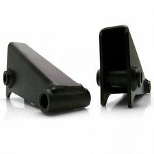 Model A 1928 - 1931 Four Link Frame Mounts Pair
