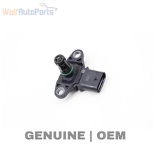 2012-2015 BMW 750I - MAP / Intake Manifold Pressure Sensor 7599042