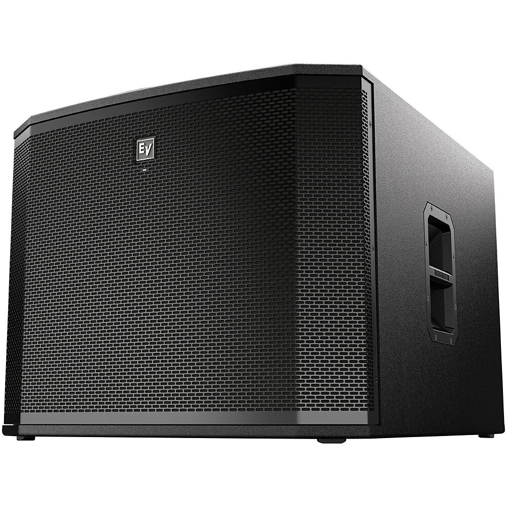 Сабвуфер с электроприводом Electro-Voice ETX-18SP 18