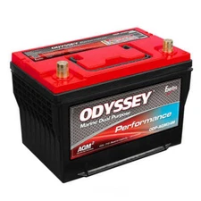 Vehicle Battery