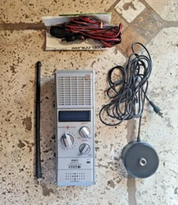 Kraco Mayday 1 CCB-4006 Emergency Two-Way 40 Channel CB Radio New out of box