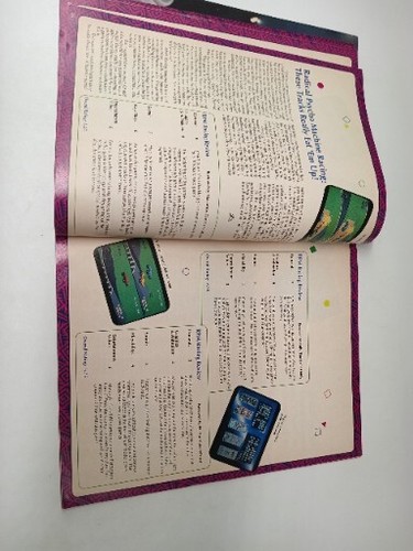 Game Informer Magazine Issue 3 January February 1992 Lemmings Faceball Nintendo - Picture 8 of 22