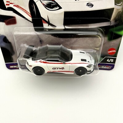 新品10個セットホットウィール カーカルチャー レースデイ2023日産Z GT4 2024 Hot Wheels Car Culture Race Day # 2023 Nissan Z GT4 | eBay