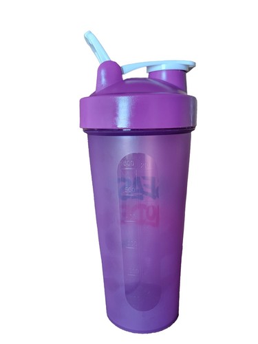 Workout Motivational Mixer Wasserflaschen [2 Packungen] 28oz Protein Shaker Flaschen - Bild 32 von 54