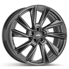 Alufelgen MERCEDES GLE 20" - AEZ HAVANNA GUNMETAL Alufelgen MERCEDES GLE 20" - AEZ HAVANNA GUNMETAL