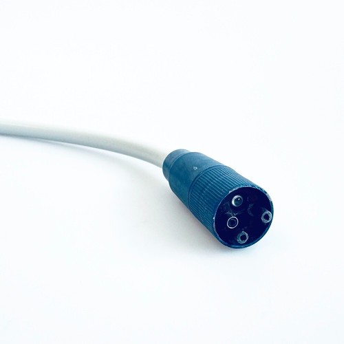 Sirona Schlauch für Sirosonic L Ultraschallhandstück ZEG für M1+ C+ Intego - Bild 3 von 4
