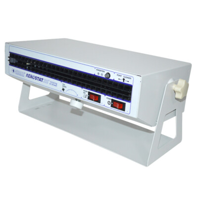 Anti-Static Ion Fan Simco XC Eliminate Static Electricity Cold Air(25W )/( 430W)