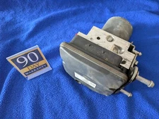 abs BRAKE ANTI LOCK ABS PUMP ASSEMBLY OEM 12-17 AUDI A6 A7 S6 S7 C7