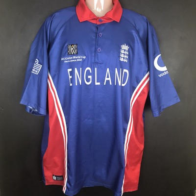 admiral england cricket shirt