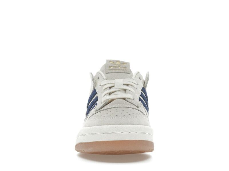 スニーカー adidas Forum 84 Low Cream Navy Amazon.com | ADIDAS Originals Men's Forum 84 Low Shoes, Off