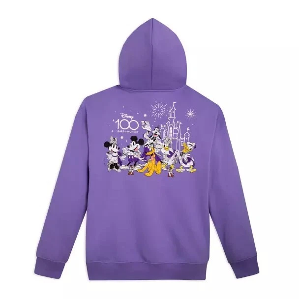 Gucci Mickey Mouse Sweatshirt 