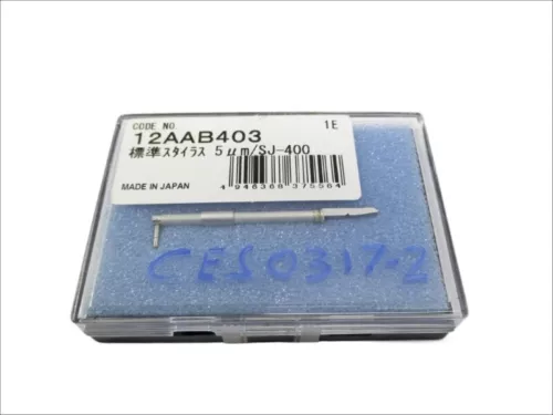 PROBE 12AAB403 SJ-400 NSMP