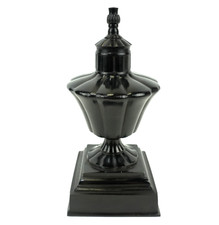 Three Hands Corp Decorative Pet Dog Cat Cremation Remains Urn Keep Sake India