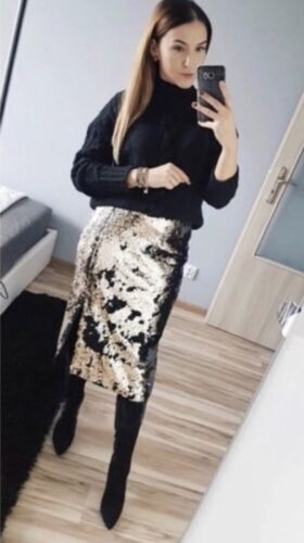 ZARA WOMAN NWT SS25 COMBINED KNIT SKIRT ECRU 4192/042/712 | eBay ZARA WOMAN NWT SS25 COMBINED KNIT SKIRT ECRU 4192/042/712 | eBay